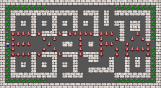 Уровень 1 — Title Screens